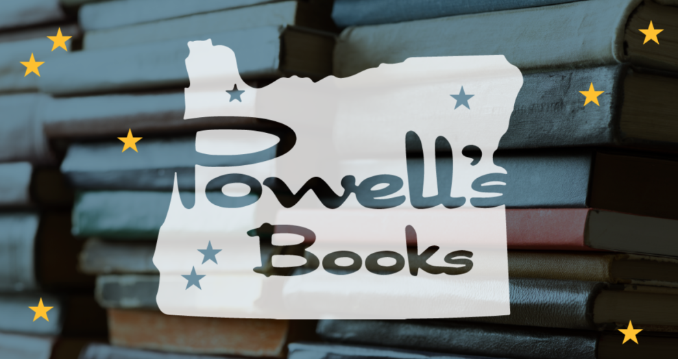 Powell's Books