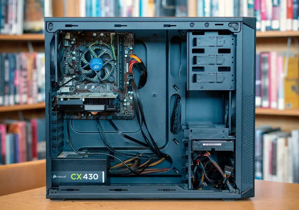 Used Desktop Computer