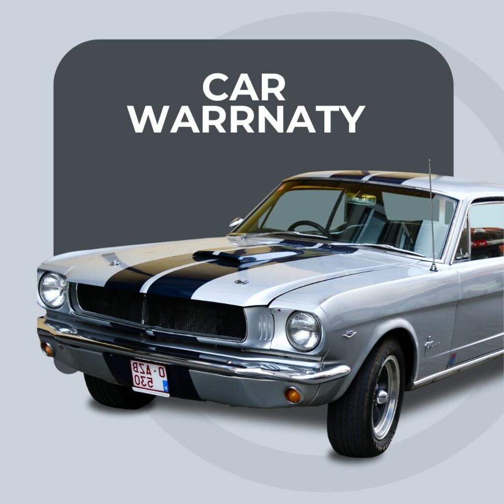 Car Warrnaty